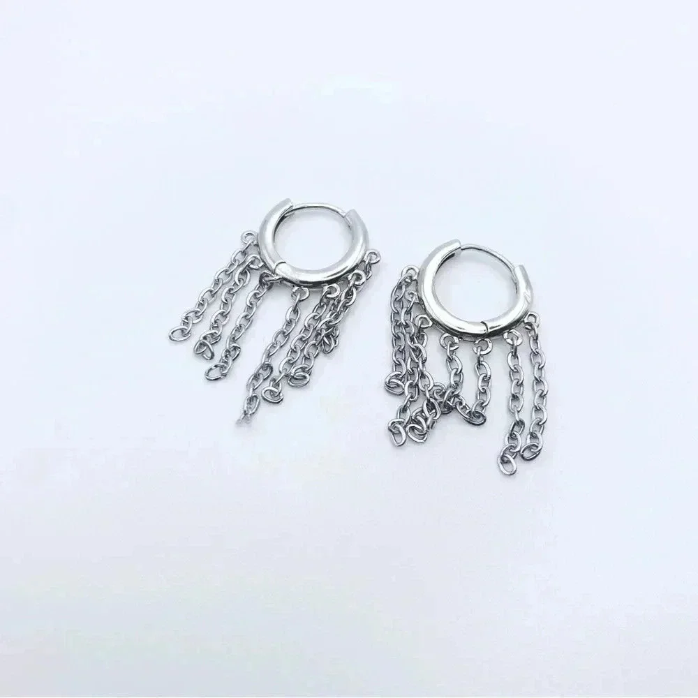 CHAIN hoops